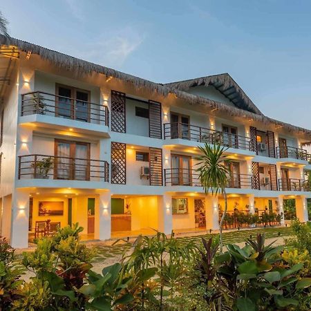 Siargao Lisuga Hotel General Luna Kültér fotó